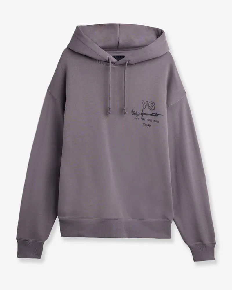 adidas 100% cotton sweatshirt -  - gender_Man Grey