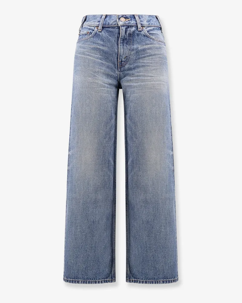 Celine Jolene jeans -  - gender_Woman Blue