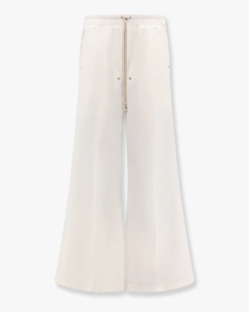 Moncler Belas moncler x rick owens trouser -  - gender_Man White