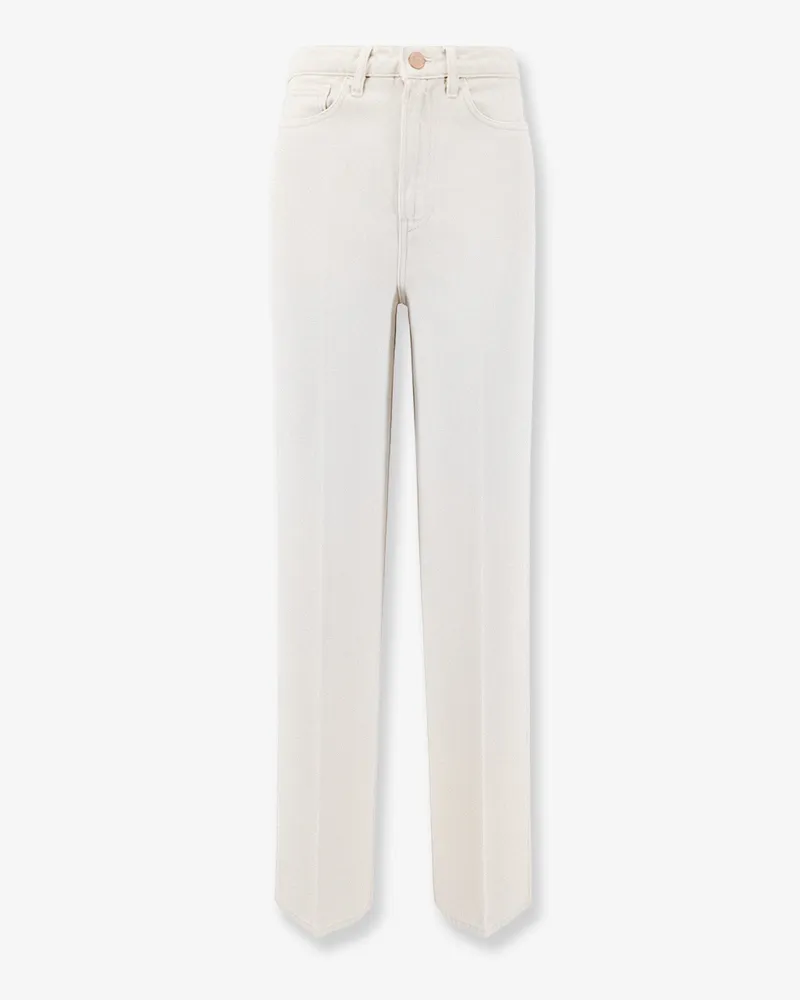 3x1 Flip denim trousers -  - gender_Woman Grey