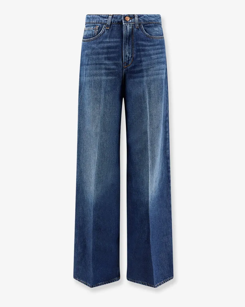 3x1 Flip Jean jeans in denim blue -  - gender_Woman Blue