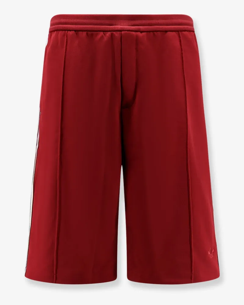 adidas WB Track Shorts bermuda shorts -  - gender_Man Red