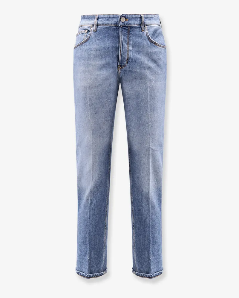 PT TORINO Reggae jeans -  - gender_Man Blue