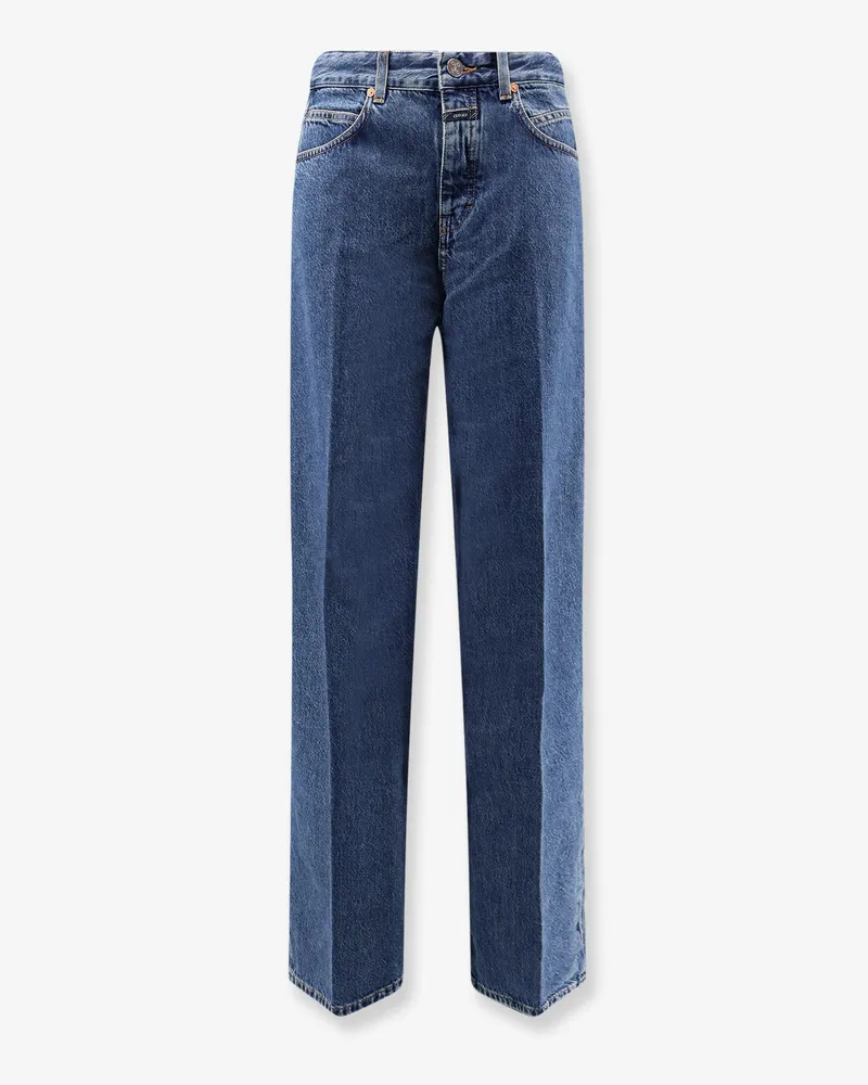Closed Blue denim jeans -  - gender_Woman Blue