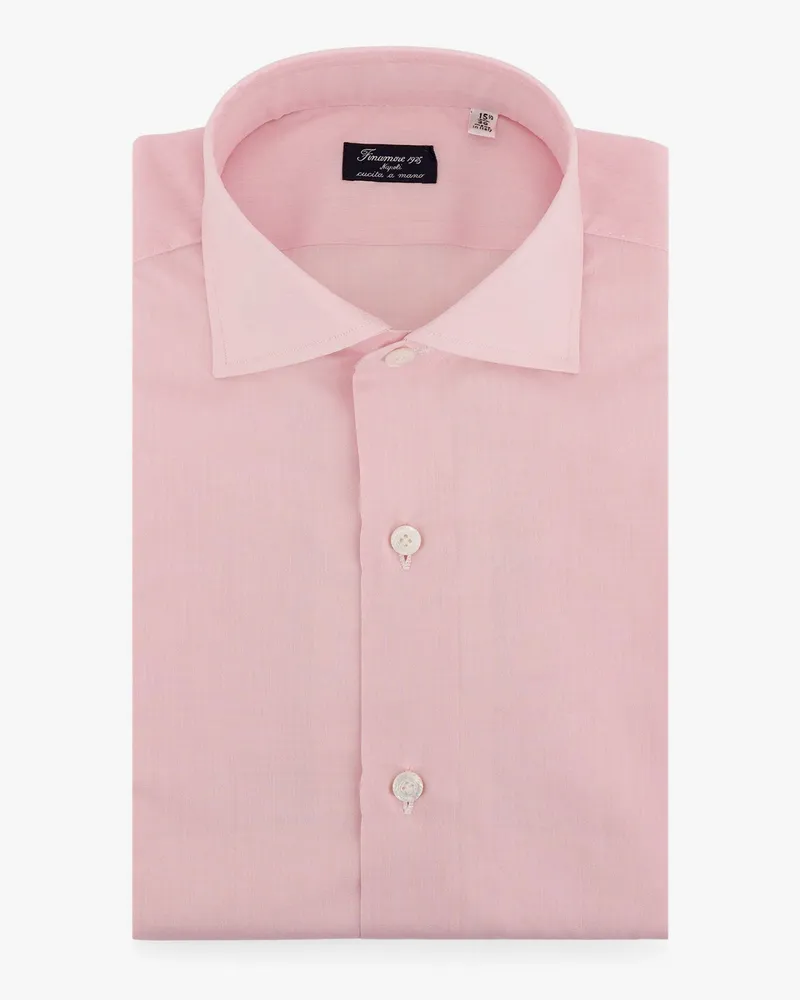 Finamore 1925 Carlo riva cotton handmade shirt -  - gender_Man 