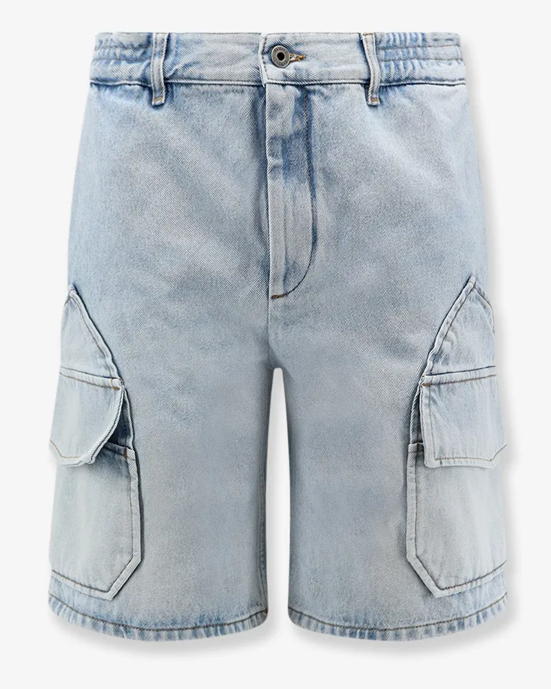 Loewe Pantalone corto con tasche -  - gender_Man 