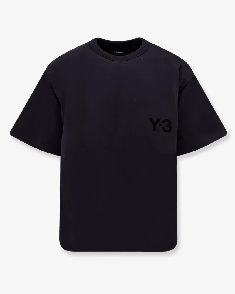 adidas Padded jersey sweatshirt -  - gender_Man Black