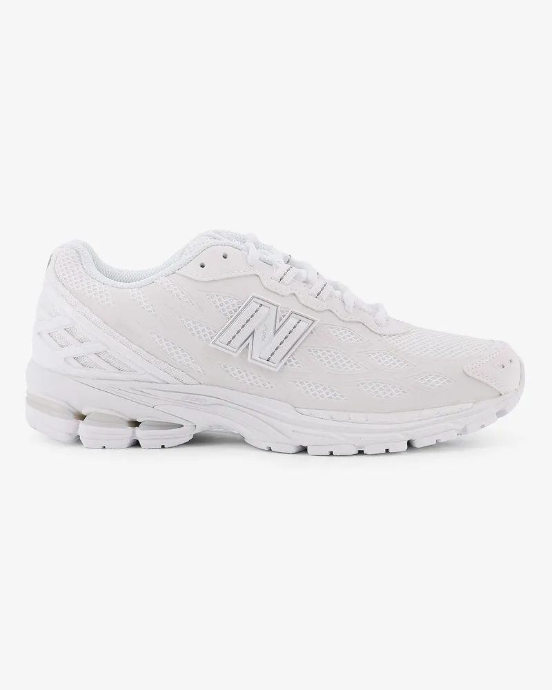 New Balance 1906 low-top mesh sneakers -  - gender_Man White