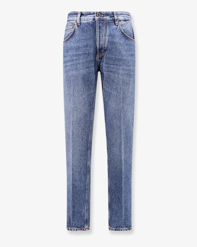 PT TORINO Reggae denim jeans -  - gender_Man Blue