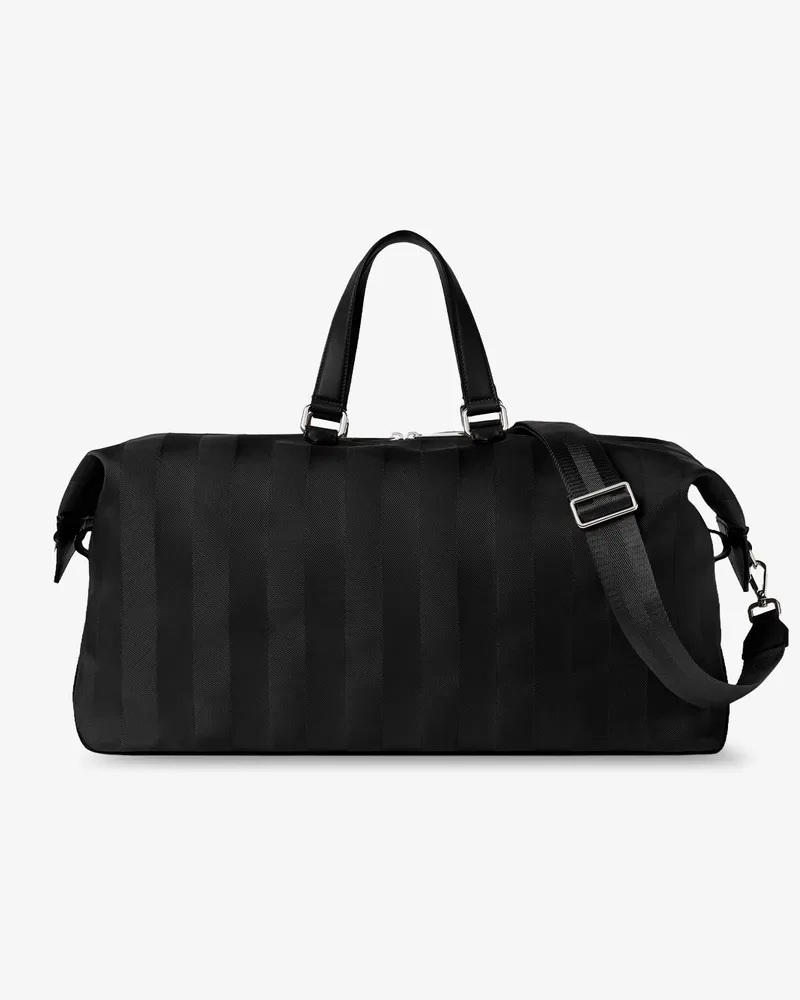 Fendi Lui 48 nylon travel bag -  - gender_Man Black