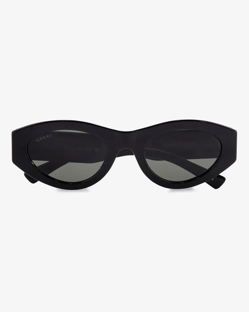 Gucci Acetate sunglasses -  - gender_Woman Black