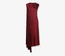 Edolo silk dress -  - gender_Woman