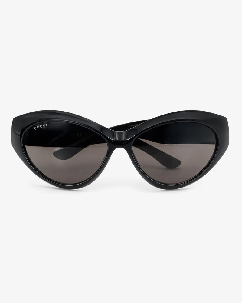Gucci Acetate sunglasses -  - gender_Woman Black