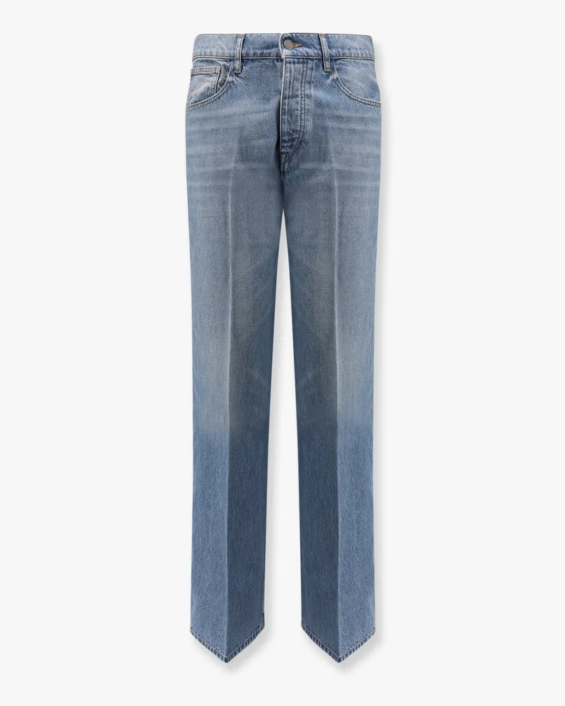 Laneus Loose fit jeans -  - gender_Man 