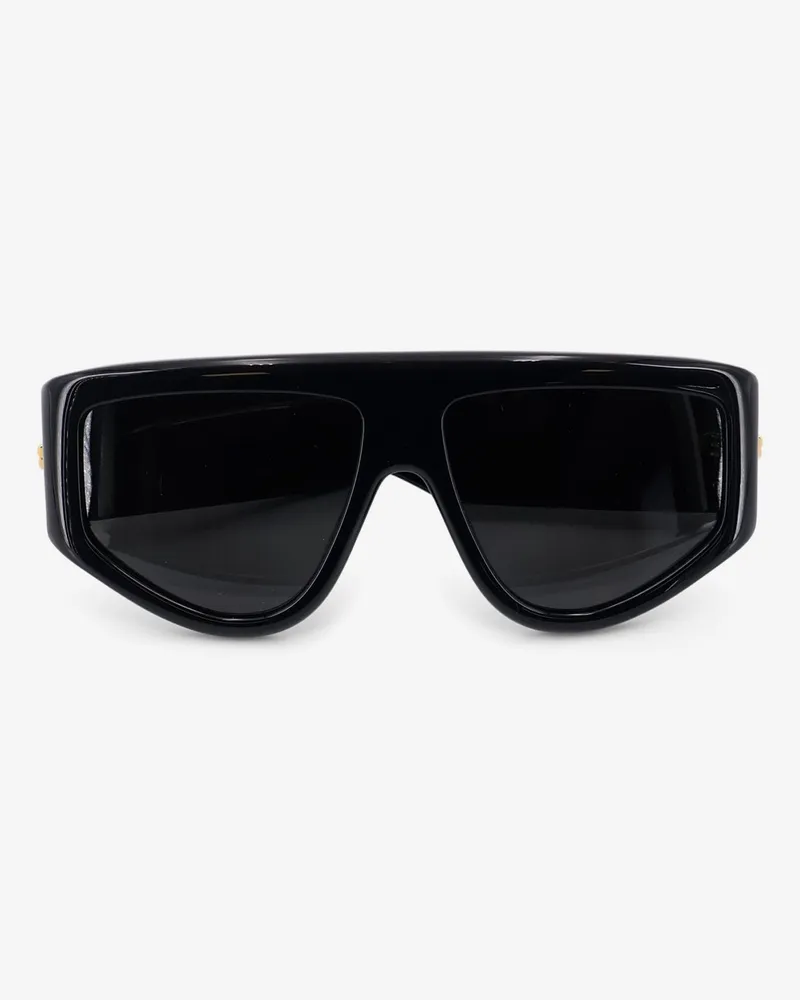 Bottega Veneta Acetate sunglasses -  - gender_Woman Black