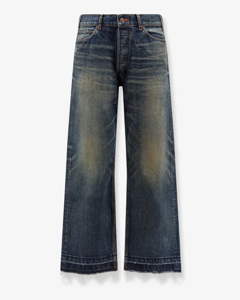 Celine Wesley jeans -  - gender_Man Blue