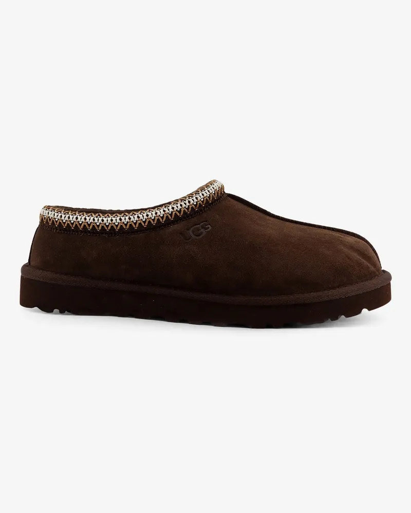 UGG Tasman II suede slip-on -  - gender_Man Brown
