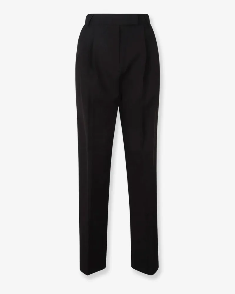 FRANKIE Shop Bea Suit Tailored Pants -  - gender_Woman Black