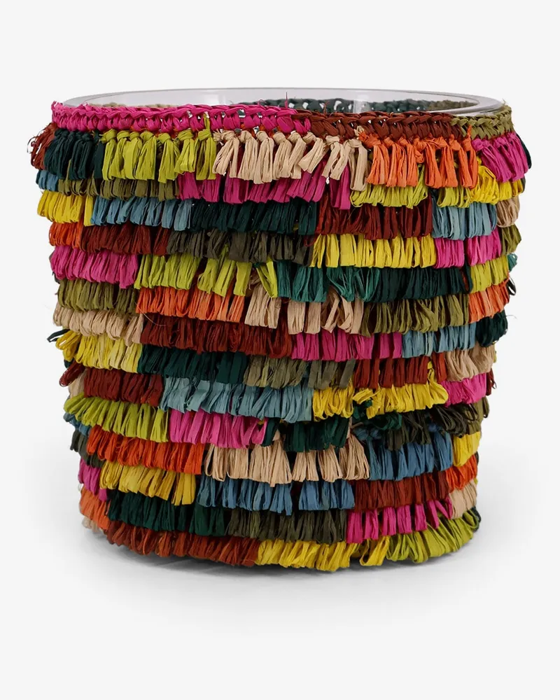 IBELIV Tropical Journey Scented Candle -  - gender_Unisex Multicolor