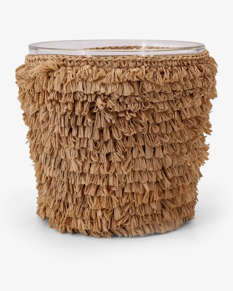 IBELIV Vanilla Dream scented candle -  - gender_Unisex Beige