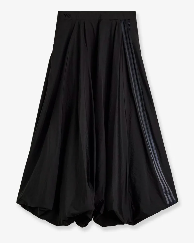 adidas Balloon long skirt -  - gender_Woman Black