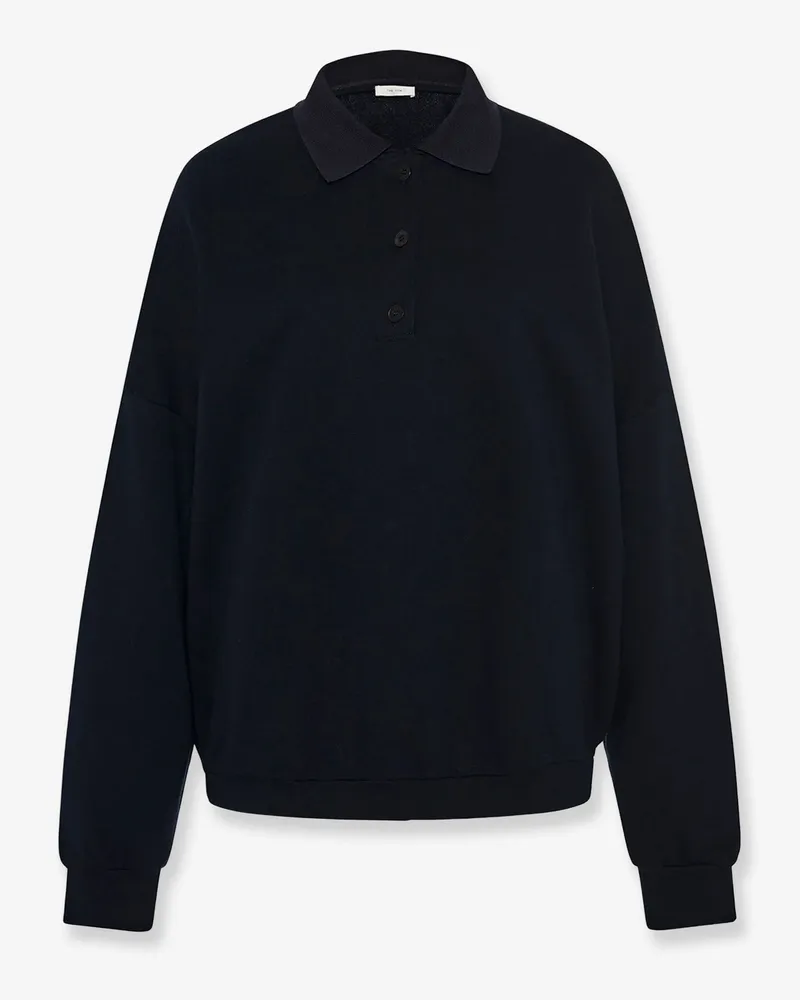 The Row Cotton sweatshirt -  - gender_Woman Black