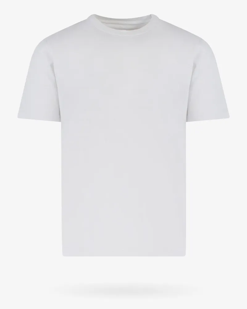 Maison Margiela T-SHIRT - - MAN Grey
