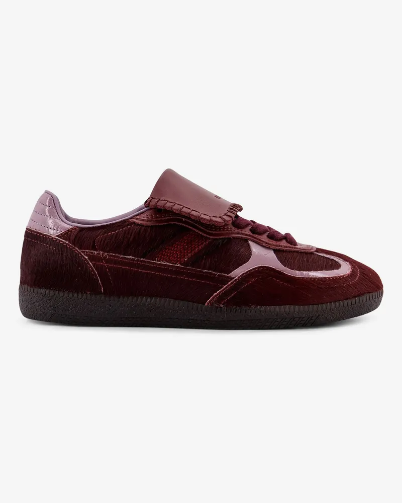 Alohas Tb. 490 ponyskin sneakers -  - gender_Woman Red