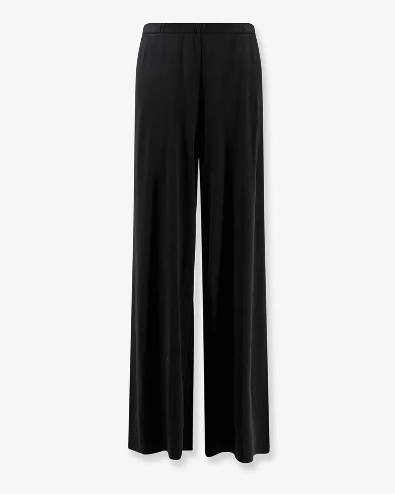 Cult Gaia Stancie viscose trousers -  - gender_Woman Black