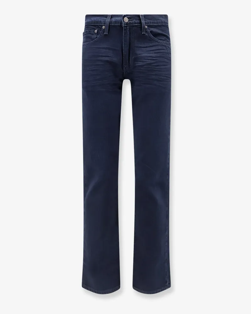 Levi's 511 Slim blue denim jeans -  - gender_Man Blue