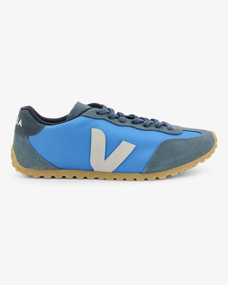 VEJA GT M Nolyn nylon with suede inserts sneakers -  - gender_Man Blue
