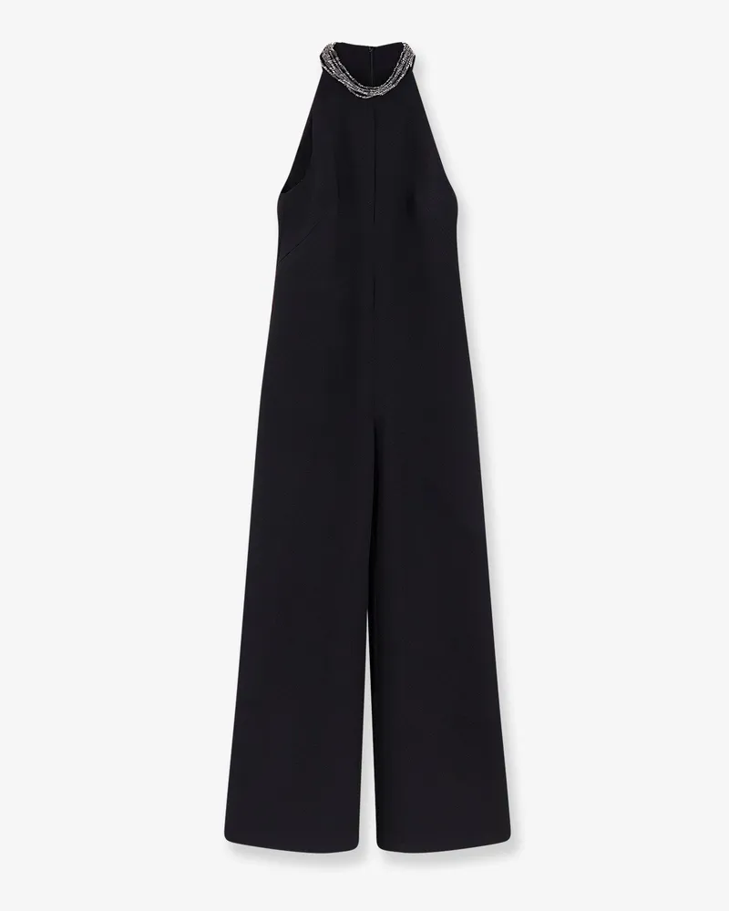 Pinko Dragon Fruit jumpsuit -  - gender_Woman Black