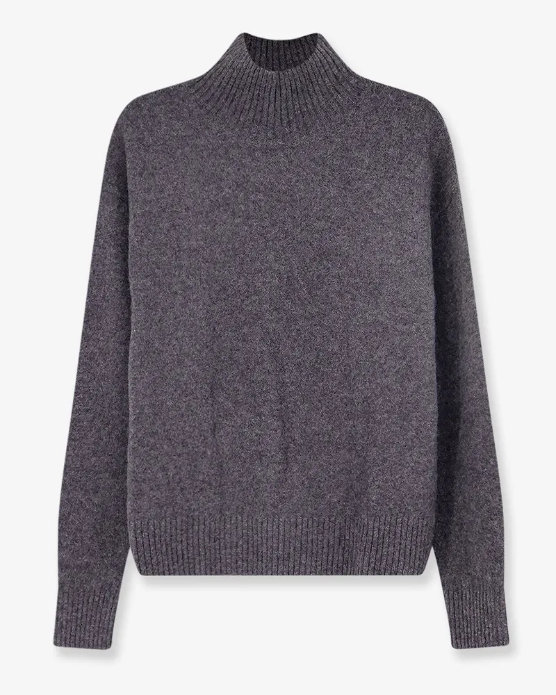 Max Mara Smmnocino yak sweater -  - gender_Woman Grey