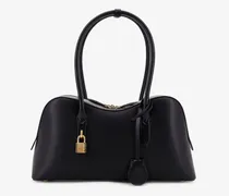 Stella Ryder Medium vegan leather shoulder bag -  - gender_Woman