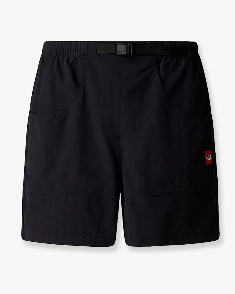 The North Face M TNF nylon bermuda shorts -  - gender_Man Black