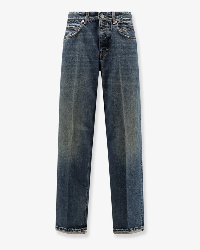 Closed Jeans Nikka blu denim -  - gender_Woman Blue