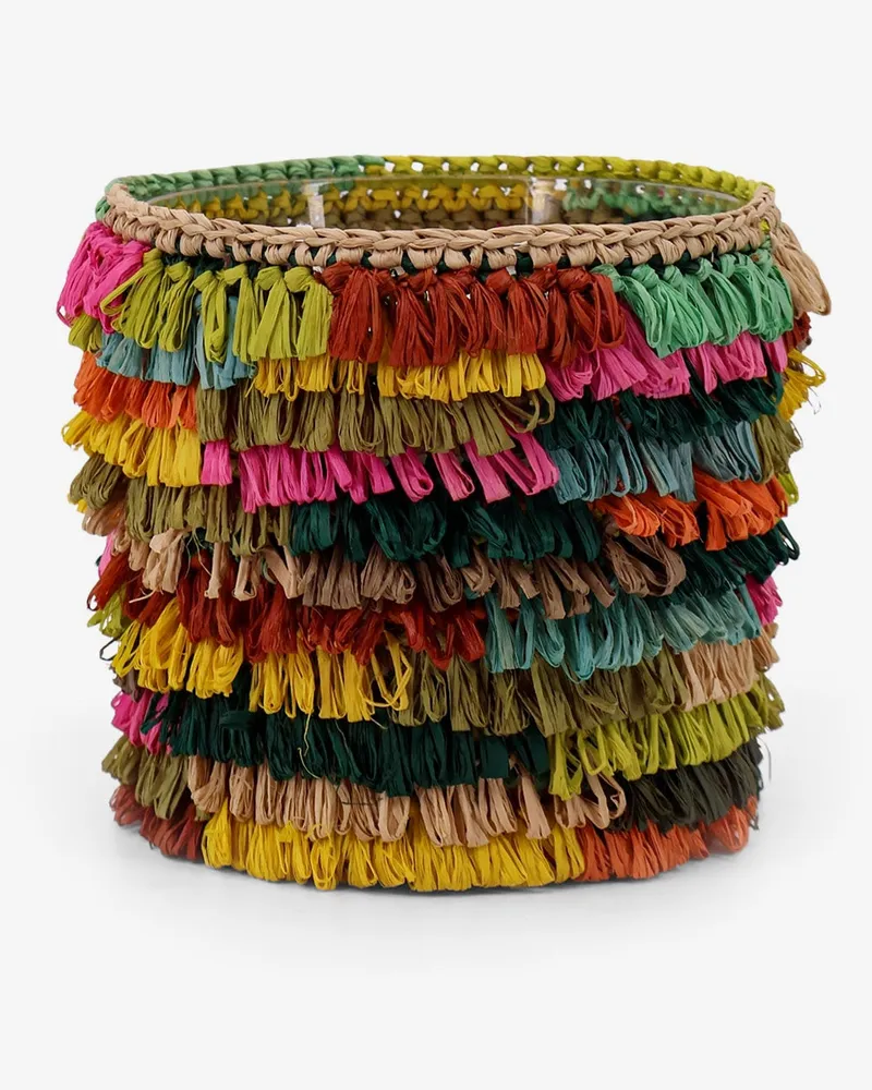 IBELIV Tropical Journey Scented Candle -  - gender_Unisex Multicolor