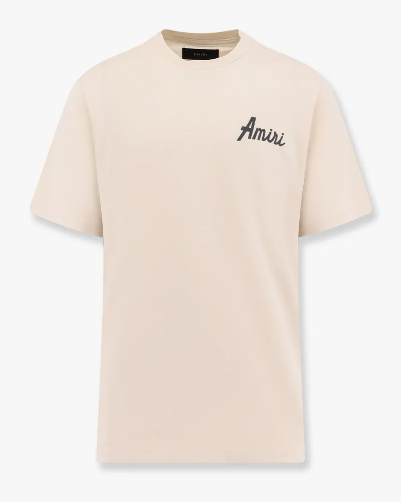 Amiri CITY - - MAN Beige