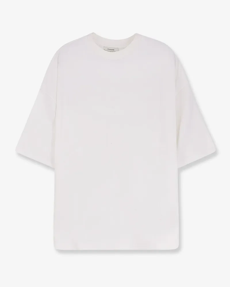 Entire Studios Cotton t-shirt -  - gender_Woman White