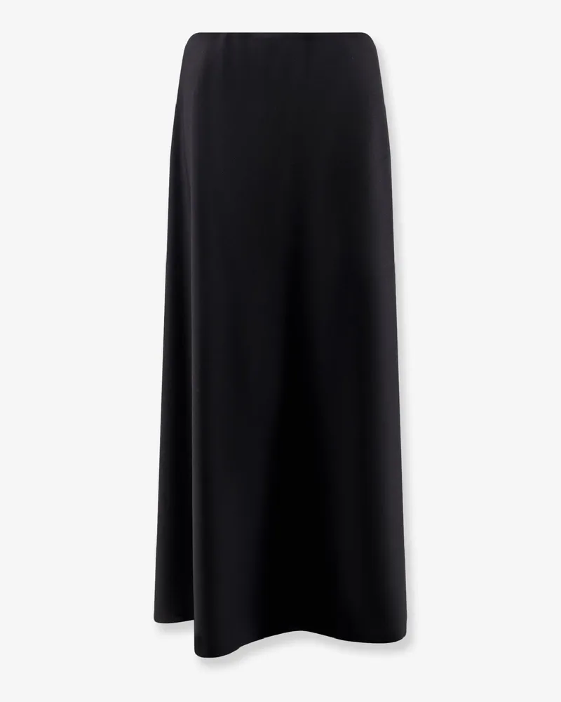 Alberta Ferretti Wool blend skirt -  - gender_Woman Grey