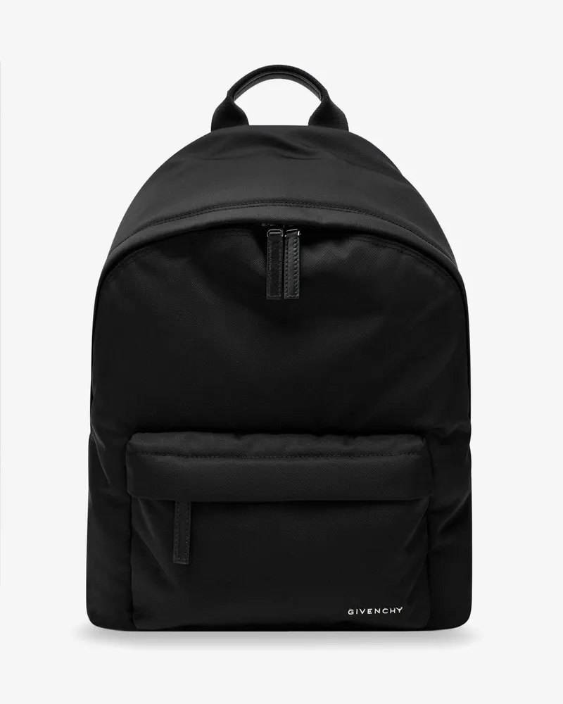 Givenchy Essential U nylon backpack -  - gender_Man Black