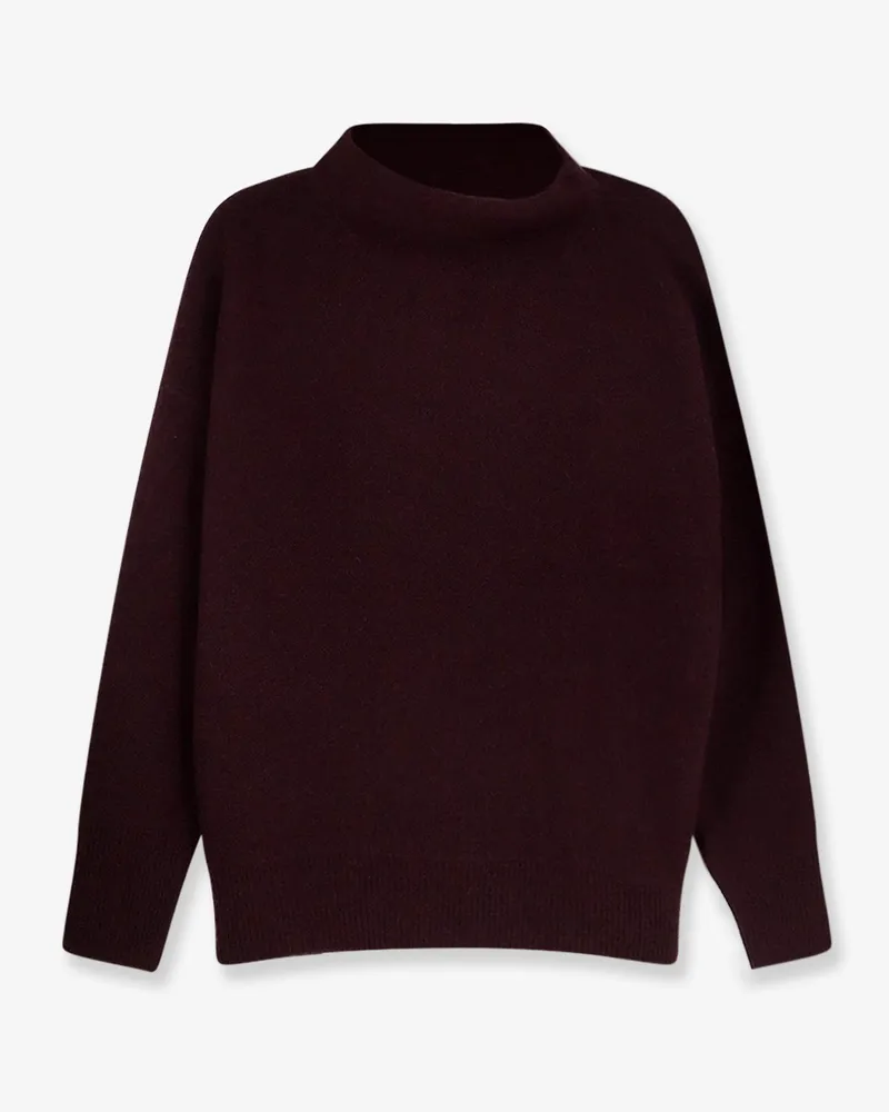 Vince Cashmere sweater -  - gender_Woman Red