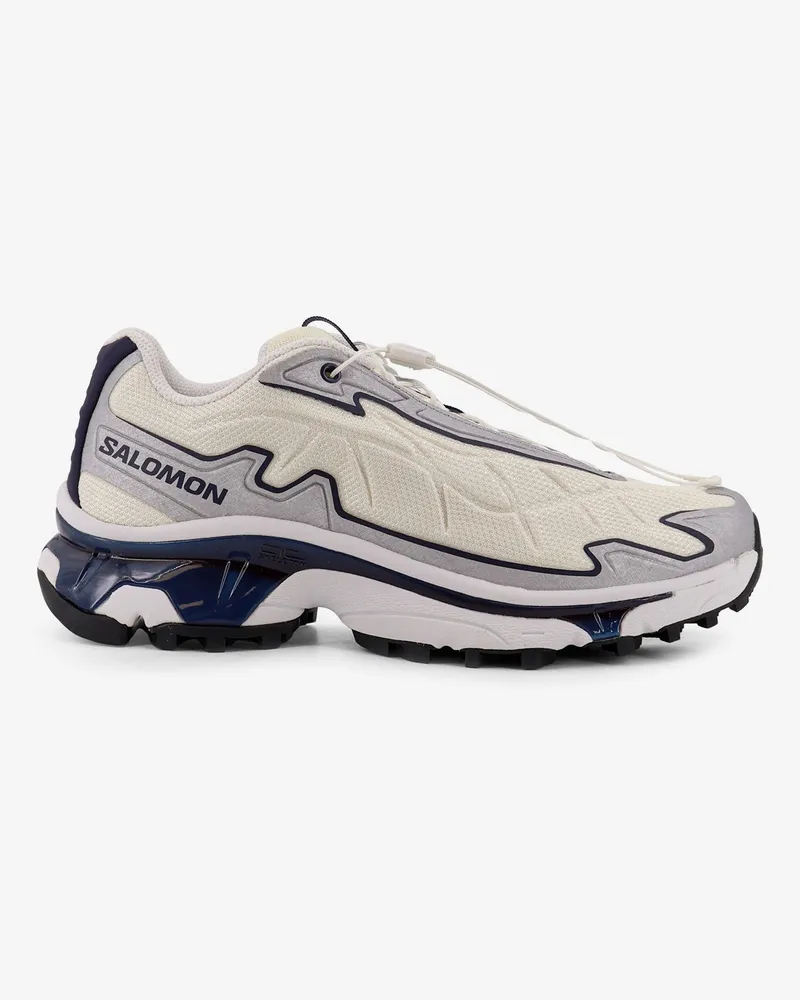 Salomon XT-Slate low-top mesh sneakers -  - gender_Man White