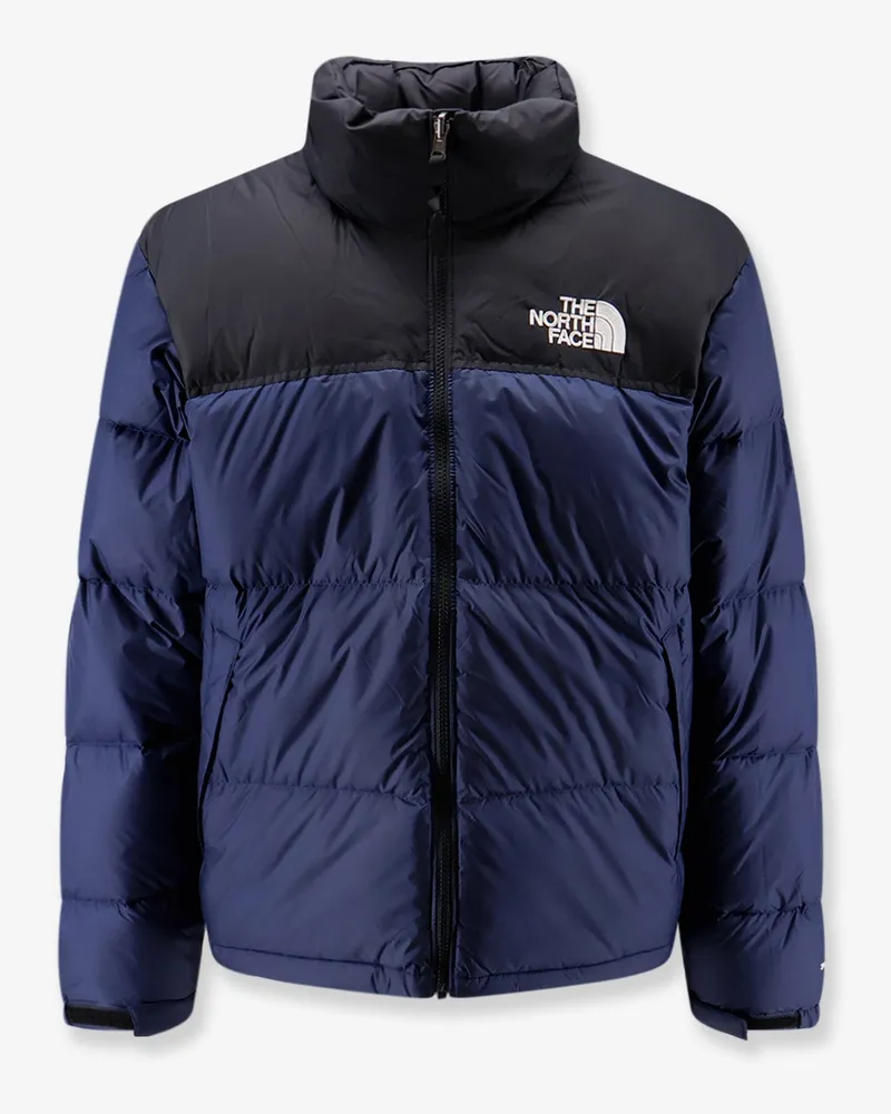 The North Face 1996 retro nuptse jacket -  - gender_Man Blue