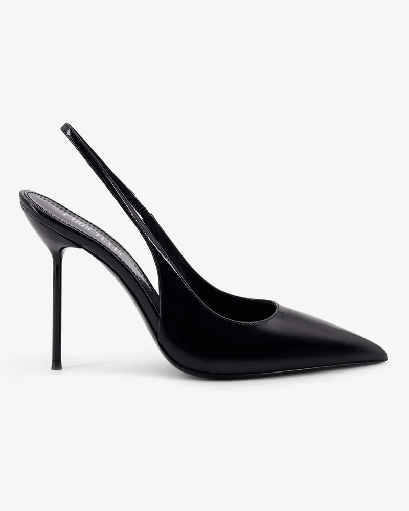 Paris Texas Patent leather pumps -  - gender_Woman Black