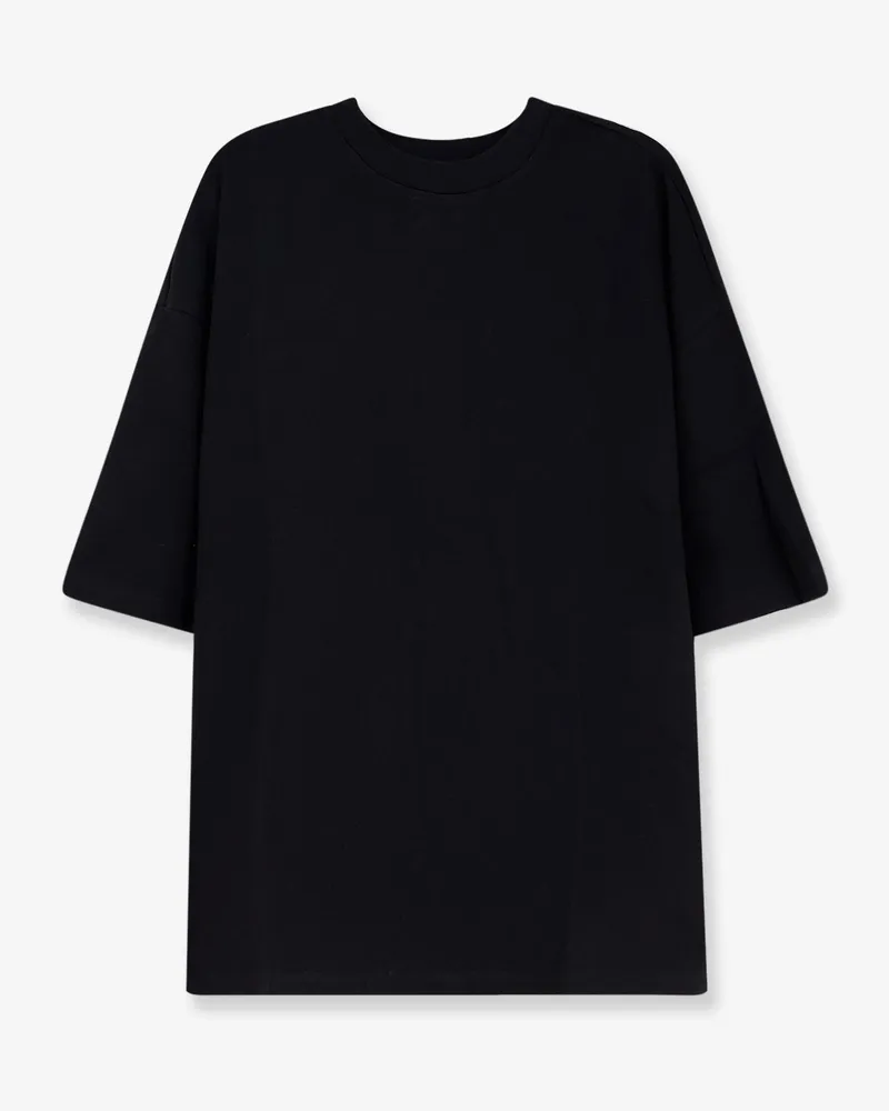 Entire Studios Cotton t-shirt -  - gender_Woman Black