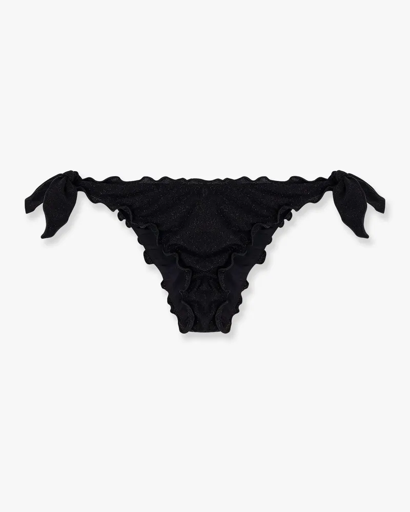 MC2 Saint Barth Moon bikini slip with lurex effect -  - gender_Woman 