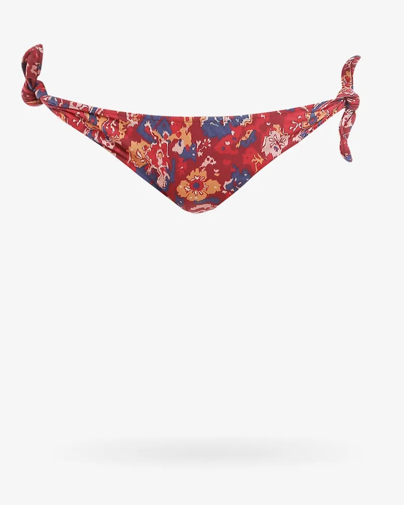 Isabel Marant Sukie nylon stretch slip -  - gender_Woman Red