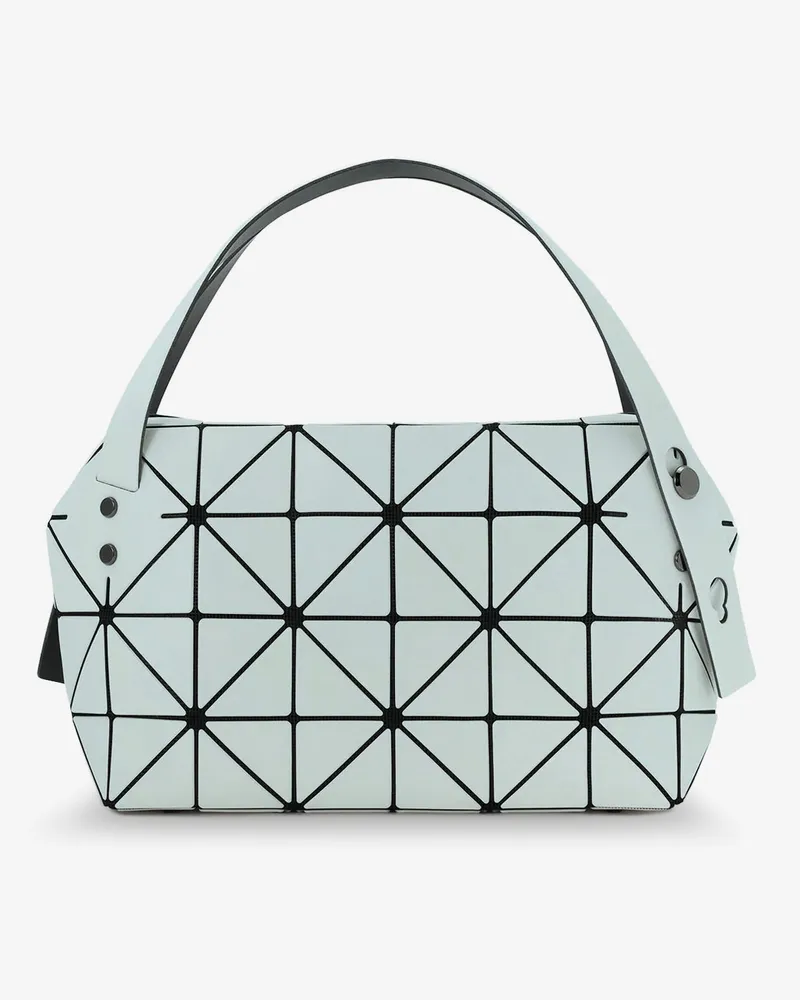 Issey Miyake Boston PVC Handbag -  - gender_Woman Blue