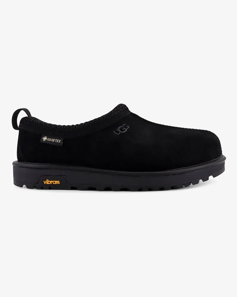 UGG Tasman GTX suede slip-on -  - gender_Man Black